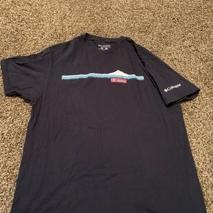 Columbia Sportswear T-shirt
